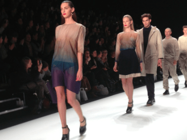 MBFW Berlin – schöner Start!