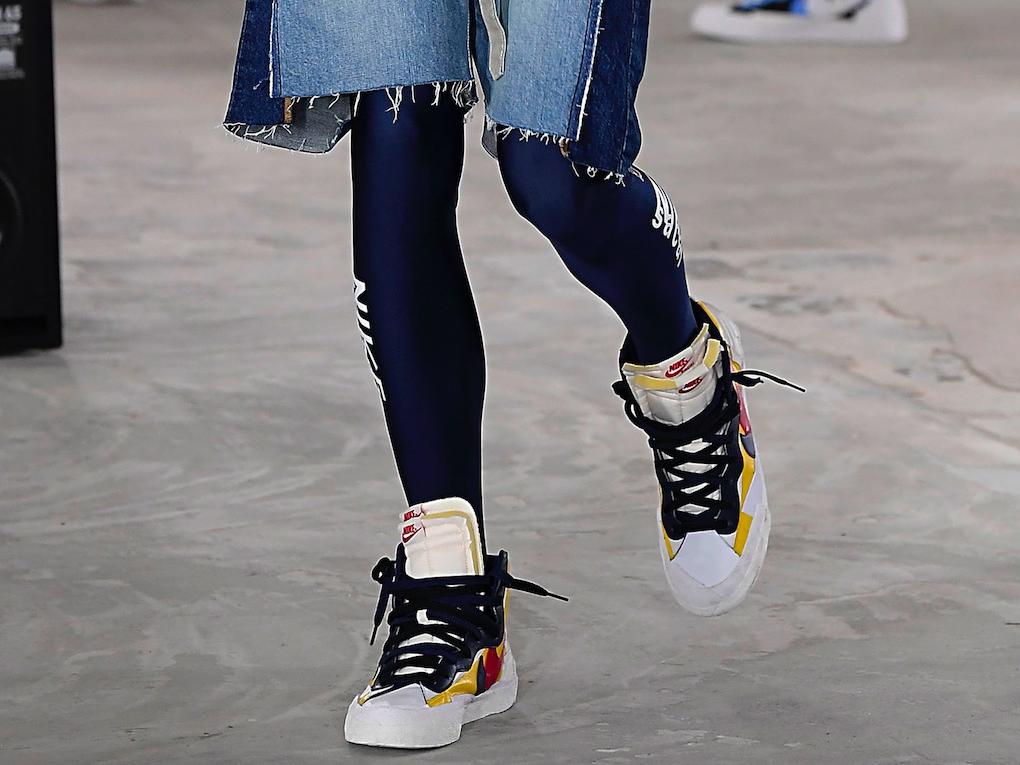 Trends: Herrenmode 2019