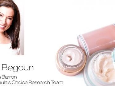 Paula’s Choice: Best Choice?