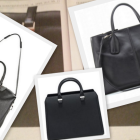 Handbaging*: Helft meiner Kollegin!