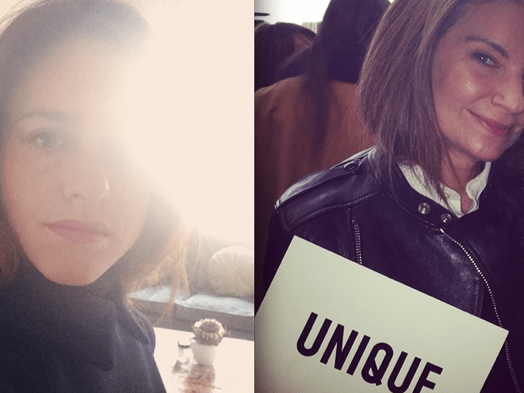 Die Frisur des Moments: Faux Bob