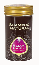 Shampoo Eliah Sahil Modepilot