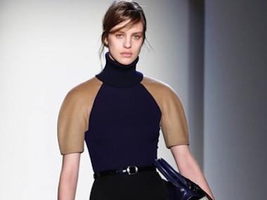 New York: Victoria Beckham