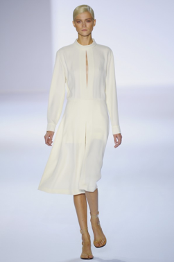 Schlitze Chloé Sommer 2011 Modepilot