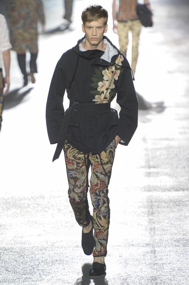Dries Van Noten