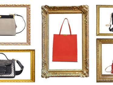 Designertaschen im Super Sale