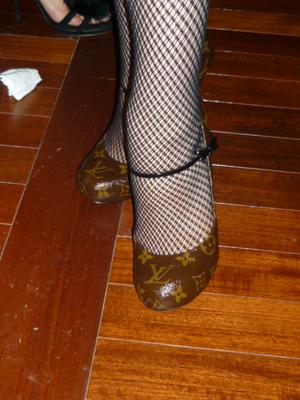 Louis Vuitton Pumps Modepilot