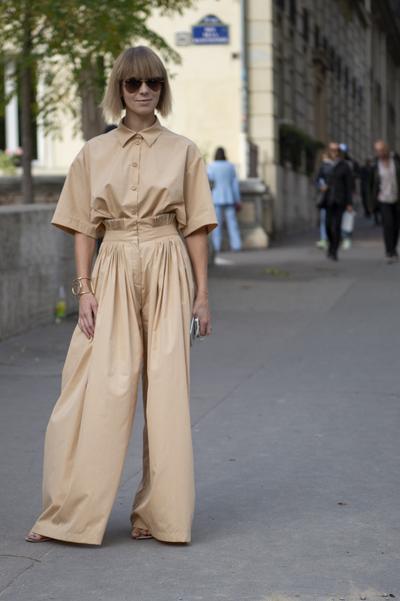 Modepilot Street Style Paris 2020