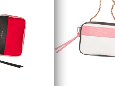 Gewinnspiel: sechs Coccinelle-Taschen