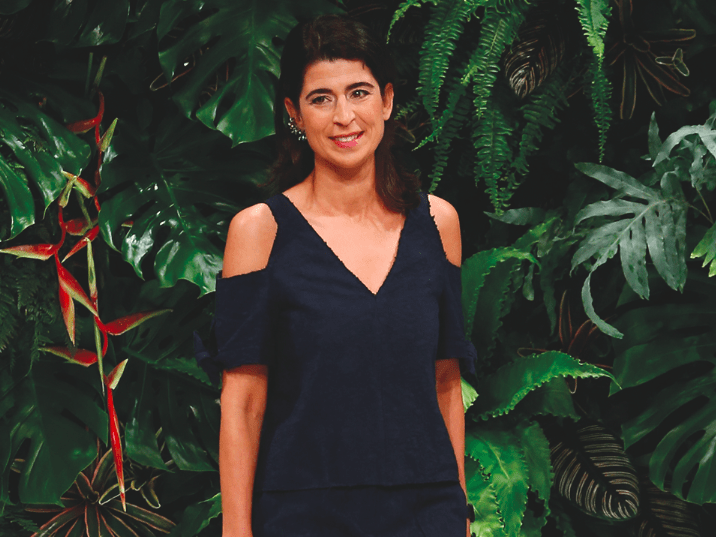 Dorothee Schumacher – Sommer 2016