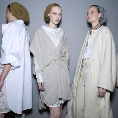 Paris Fashion Week - Tag 7