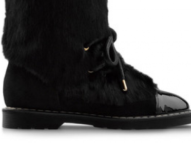 Die neuen Schuhe, Part One