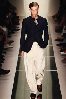 Salvatore Ferragamo Modepilot