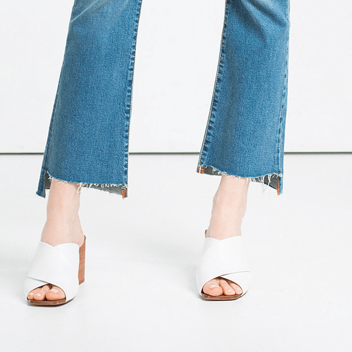 Doppelt gut? Vetements vs. Zara