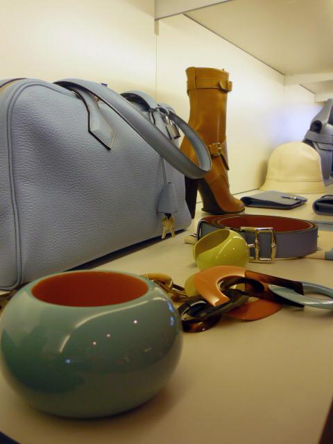 Hermès Accessoires 2013 Modepilot