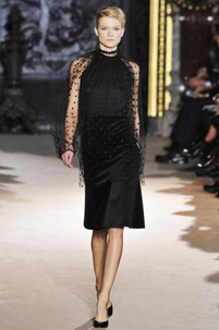 Stella McCartney fall winter Modepilot
