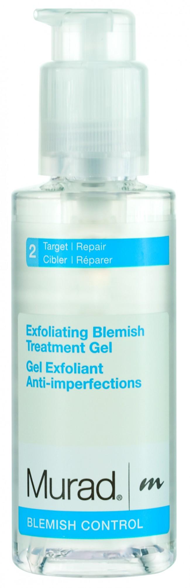 Murad_Blemish Treatment Gel