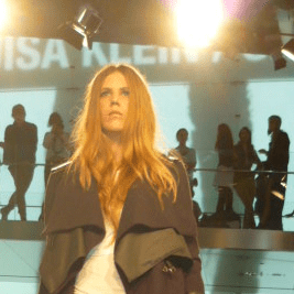 Next – die Newcomer-Show?
