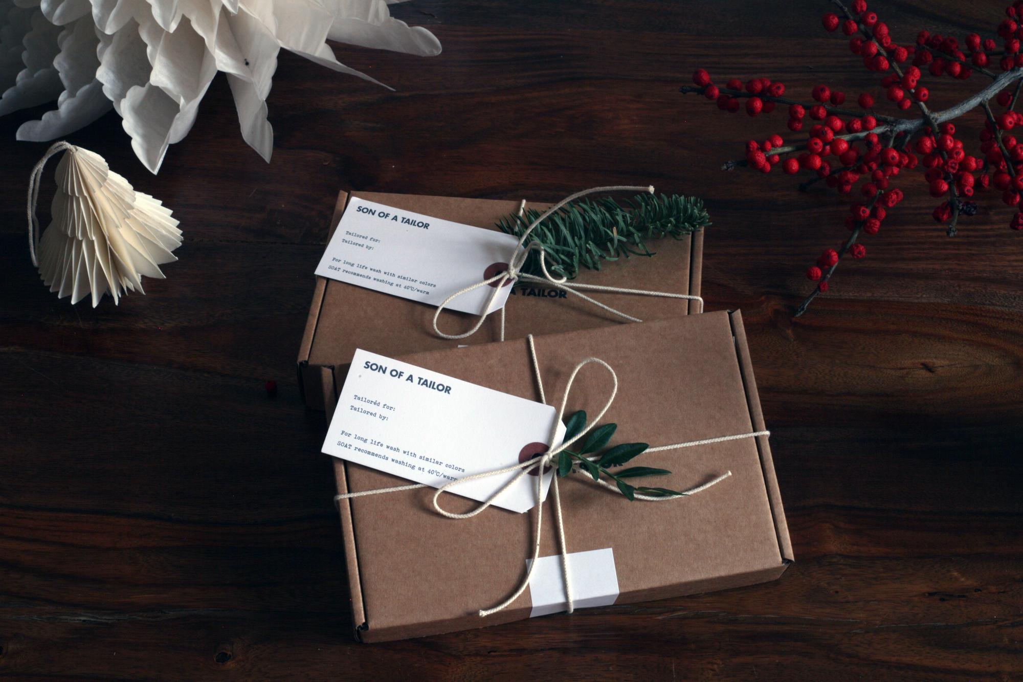 son of a tailor weihnachtsgeschenk mann