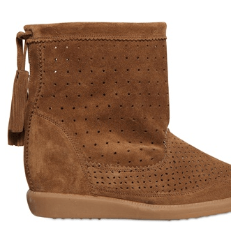 Isabel Marant: Nach Bekket kommt Basley