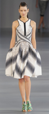 Peter Pilotto X Modepilot