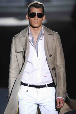 Dsquared2 Modepilot