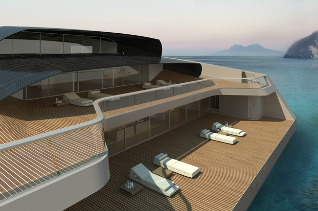 WHY Yacht Modepilot
