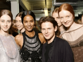 Christopher Kane – Chefdesigner bei Balenciaga?