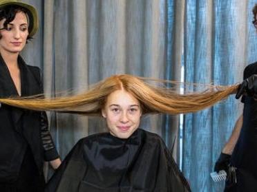 GNTM: Umstyling im Tal der Tränen