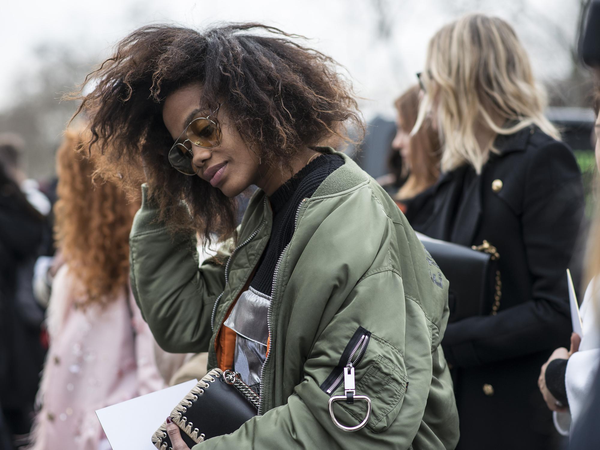 Street Style: The Germans