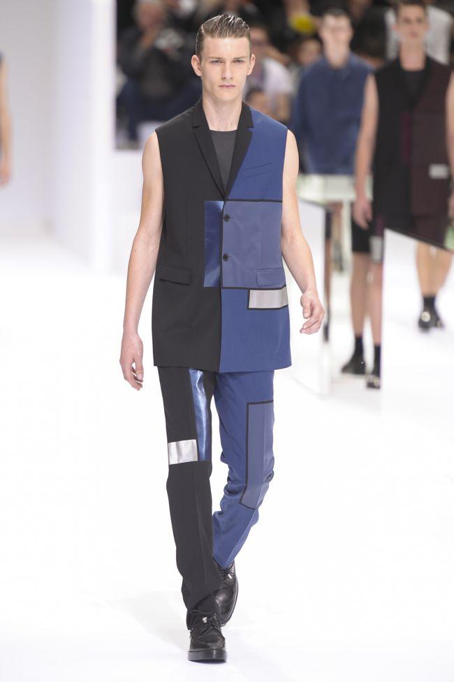 Dior Homme