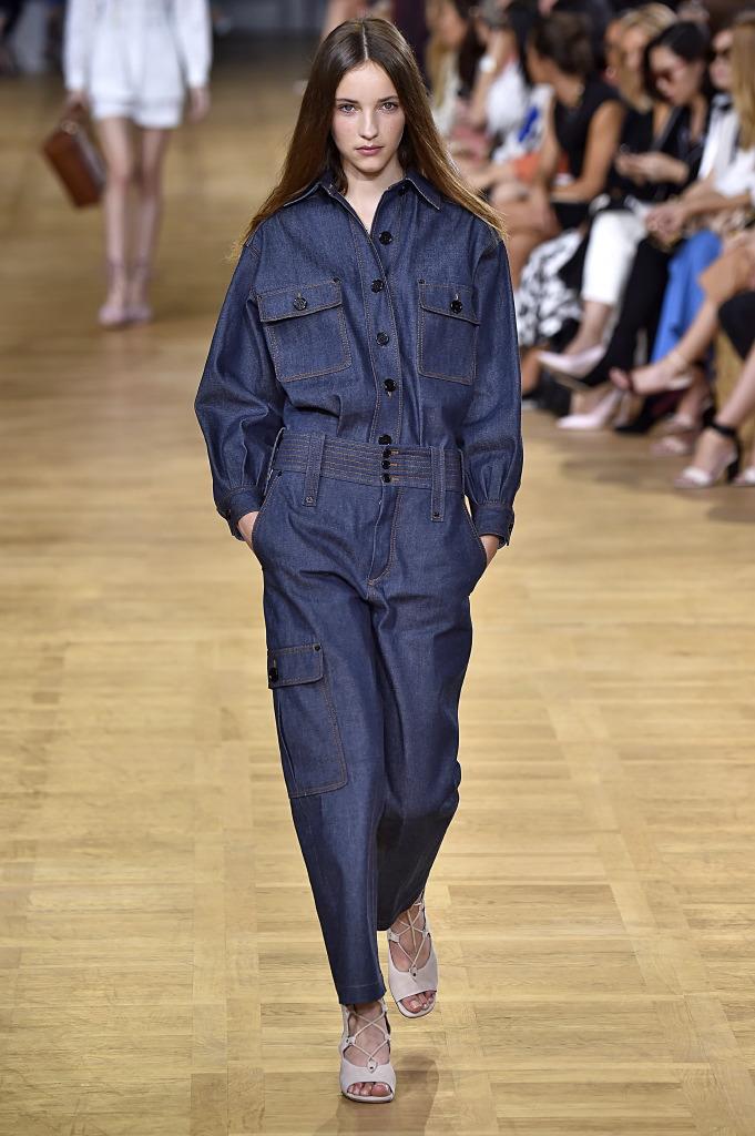 Chloé
