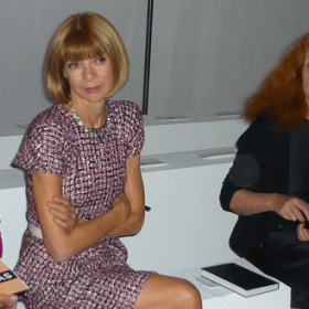 Wird Anna Wintour US-Botschafterin?