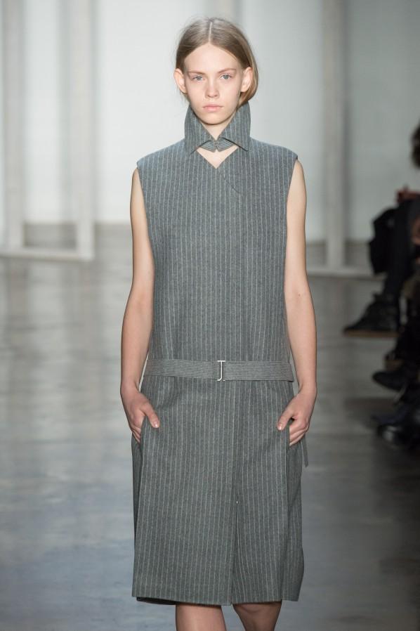 Dion Lee in New York