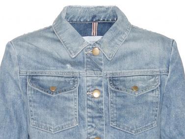 Jeans-Spezial: Jeansjacken online shoppen