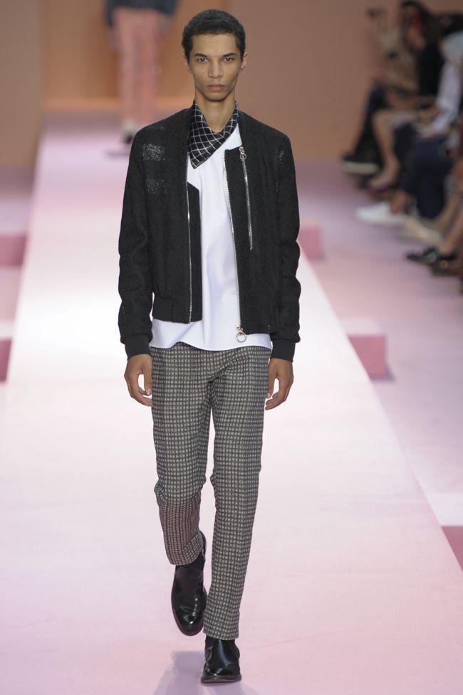 Paul Smith