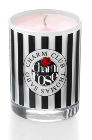 Duftkerze Charm Rose Thomas Sabo