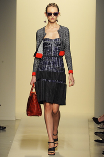 Bottega Veneta summer 2012 Modepilot