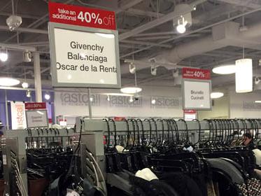 Shopping-Grundgesetze