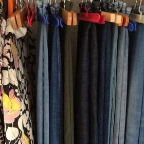 New Jeans On The Block