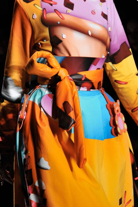 manish arora