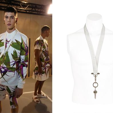 Givenchy: Die Muse der Männer... zumindest meine!