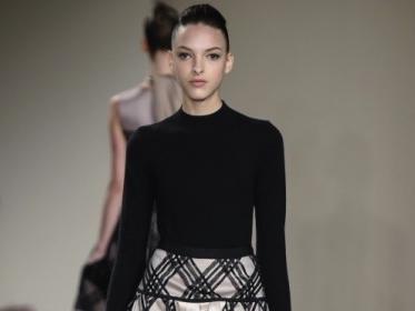 London FW: Temperley