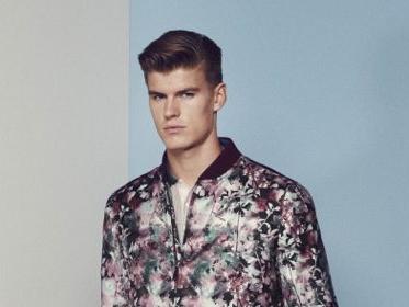 Brioni Spring Summer 2015