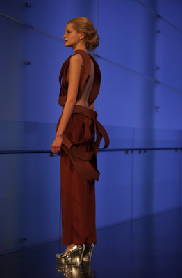 AMD Next Fashionshow Modepilot