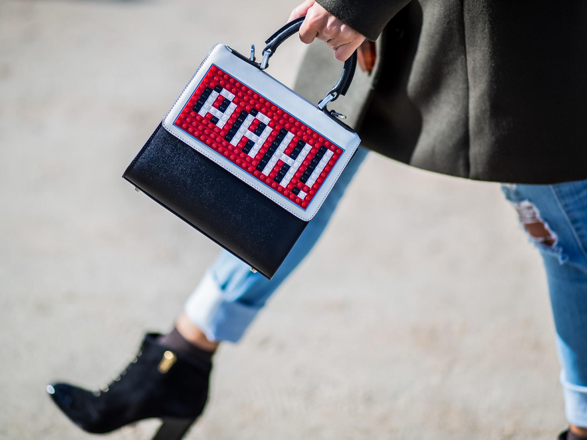 Google und die Fashion Week