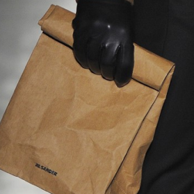 Jil Sander Paperbags