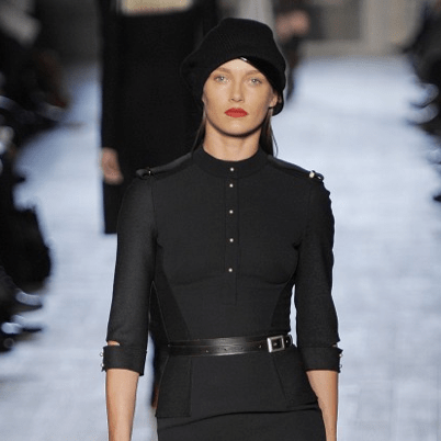 Technoqueen Victoria Beckham