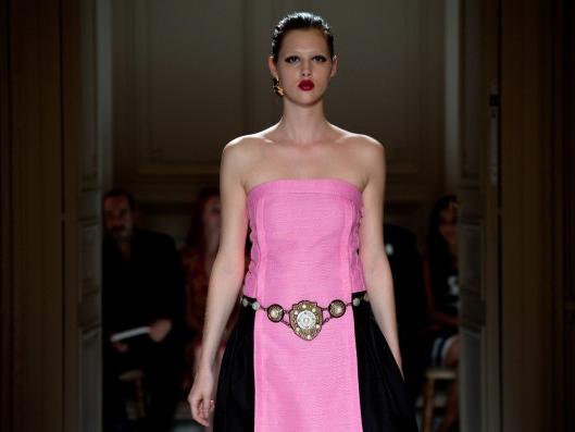 London Fashion Week - Tag 2