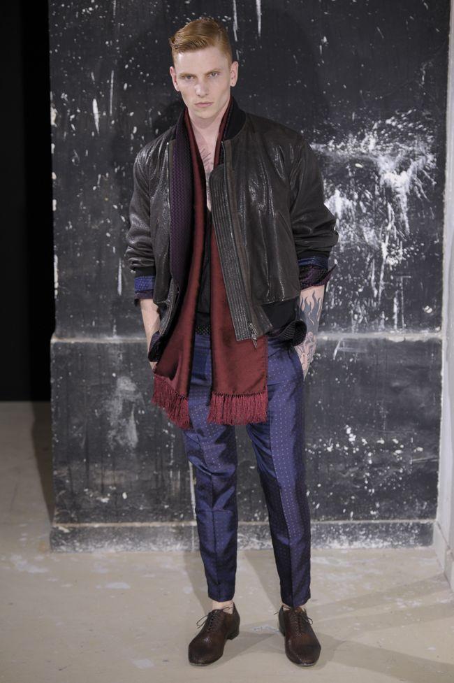 Haider Ackermann